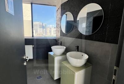 Birou, de 827 mp, în Central - 4