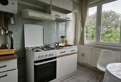 Apartament cu 2 camere în Cornișa - 7