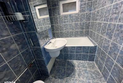 Apartament cu 3 camere, mobilat în Central - 2
