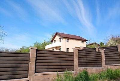 Casă cu Teren 760 Mp în Central - 4