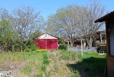 Casă individuală cu 4 camere cu Teren 1200 Mp în Broșteni - 9