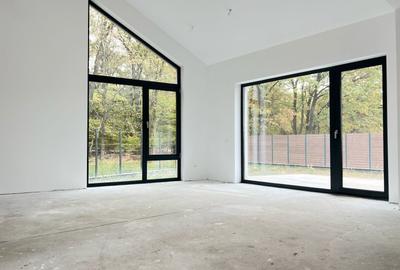 Vila individuala Corbeanca | Laguna Village III | Langa padure - 10