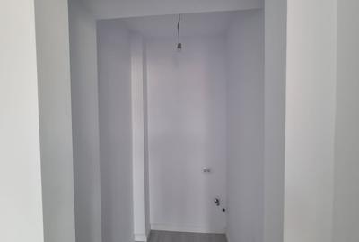 Apartament cu 2 camere decomandat în Bucium - 8