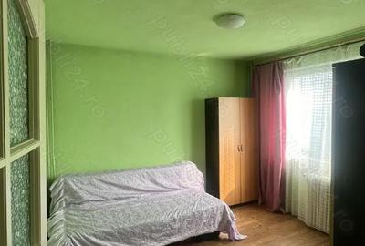 Apartament cu 2 camere în Reghin - 8