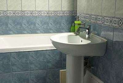 Apartament cu 2 camere decomandat în Tătărași - 4