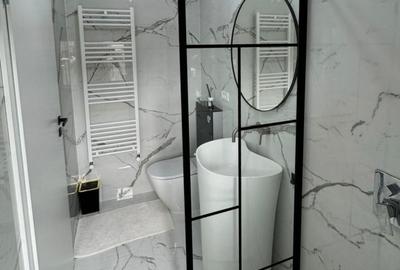 Duplex 3 camere, 77 mp utili, 370 mp teren - Dumbravita - 9