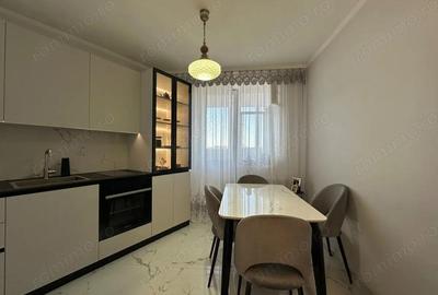 Garsonieră în Pajura