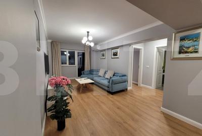 Apartament 4 camere, 100 mp, Calea Aurel Vlaicu - 1