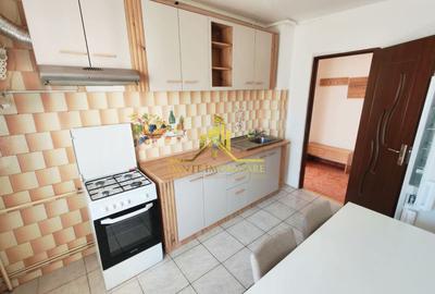 Apartament cu 2 camere decomandat, mobilat în Mărăști - 11