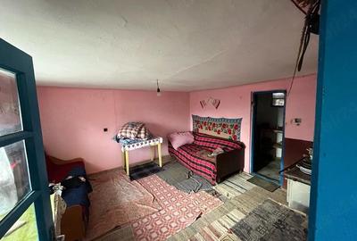 Casă cu 3 camere cu Teren 26 Mp în Cipăieni - 3