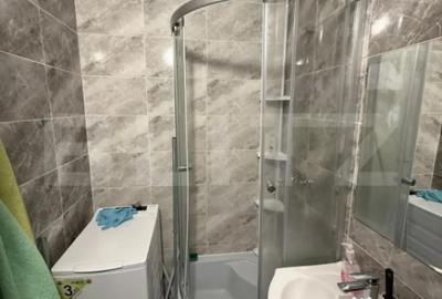 Garsonieră nedecomandată în Bularga