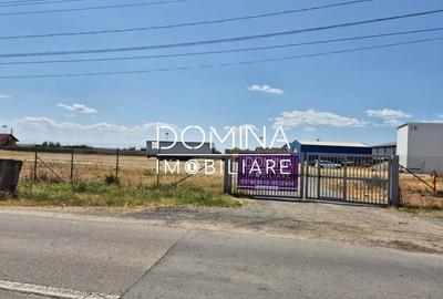 Teren construcție, în Artego - 2