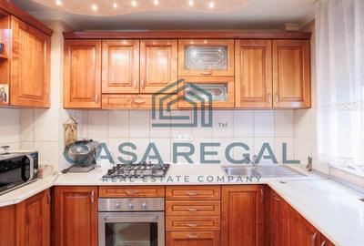 De vanzare, aparatemnt 2 camere, semimobilat, cu loc de parcare, b-dul Dacia - 2