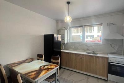 Apartament cu 2 camere decomandat, mobilat în Chiajna