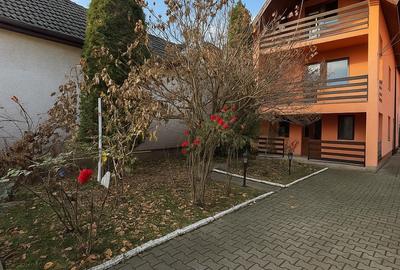 Casă cu 6 camere cu Teren 490 Mp în Bartolomeu - 4