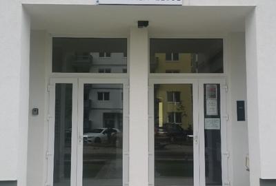 Apartament 2 camere confort 1 in Brasov complexul TopCity Apartament 2 camere confort 1 in Brasov complexul TopCity - 1