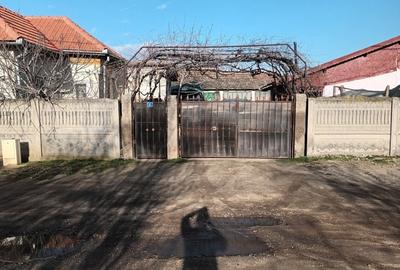 Casă cu 3 camere în Dâmbovița - 3