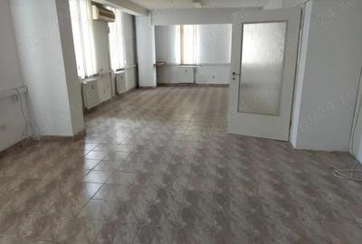 Spatiu SAD Zona Badea Cartan- Gara de est - 2