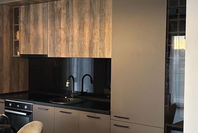 Apartament cu 2 camere decomandat, mobilat în Giroc - 1