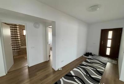 Casă cu 2 camere cu Teren 1400 Mp în Lăpuș - 7