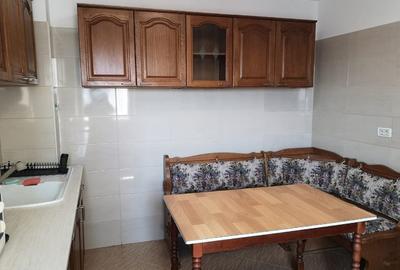 Apartament decomandat Stefan cel Mare, sector 2 - 12