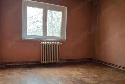 Apartament 2 camere Matei Basarab Bucovina etaj 2 decomandat vedere spre parc - 3