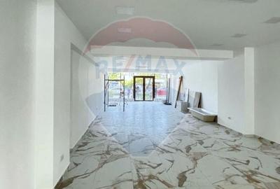 Spațiu comercial, de 162.16999816895 mp, în 13 Septembrie - 5