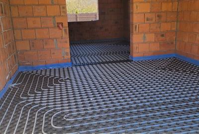 Casă cu 4 camere cu Teren 450 Mp în Goranu - 8