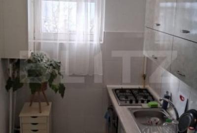 Apartament cu 2 camere decomandat în Unirea - 2