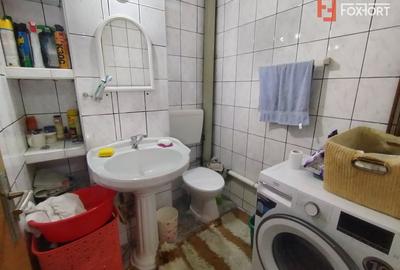 Apartament cu 3 camere, mobilat în Vlădeasa - 7