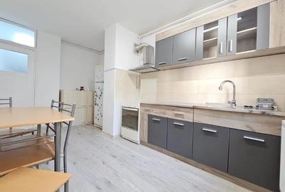 Pet friendly! Apartament 3 camere, recent renovat, mobilat partial, Grivitei, Br - 1