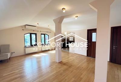 Vila moderna, 7 camere, piscina, IANCU NICOLAE – Cambridge School - 46