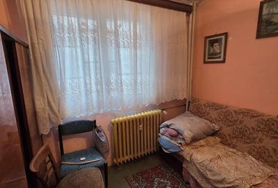 Apartament cu 2 camere semidecomandat în Giurgiului - 2