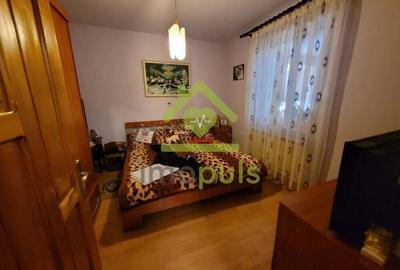 Casă cu 6 camere cu Teren 207 Mp în Mircea cel Bătrân - 5