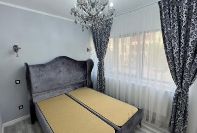 Apartament 3 camere Militari Exigent Plaza Faza 1, decomandat, centrala proprie! - 10