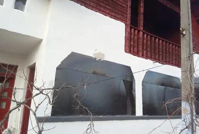 Vand casa la tara - 2