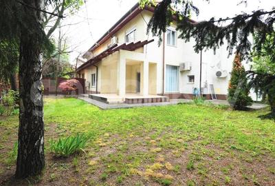 Vilă duplex cu 6 camere in complex rezidential - 5