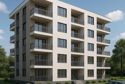 Teren 2.500 mp Baneasa  oportunitate dezvoltare P+4 - 6