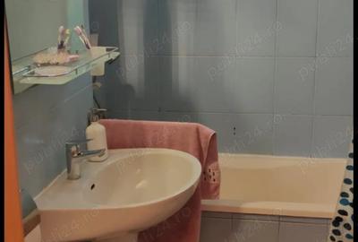Inchiriez apartament 3 camere. - 10