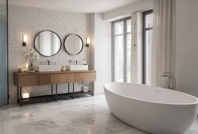 Casă individuală cu 8 camere cu Canalizare în Capitale - 3