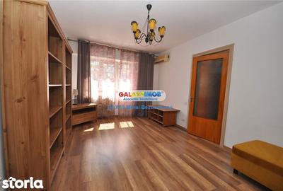 Apartament cu 2 camere semidecomandat, mobilat în Crângași - 3