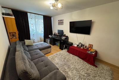 Apartament cu 2 camere decomandat, mobilat în Rahova - 9