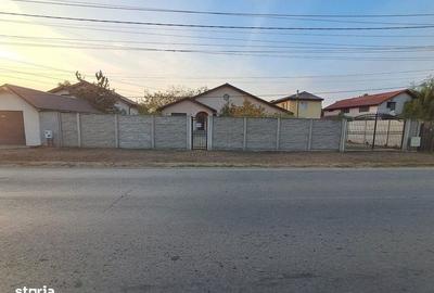 Casă cu 3 camere în Bâcu - 3