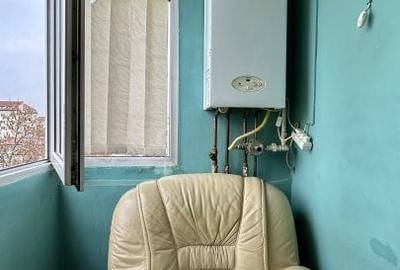 Apartament cu 2 camere, etaj 3 - zona Lipovei - 5