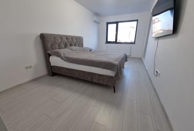 Garsonieră decomandată, mobilată în Olteniței - 3