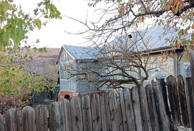 Casa batraneasca - 2
