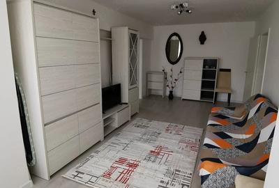 Apartament cu 2 camere decomandat, mobilat în Exterior Vest - 2