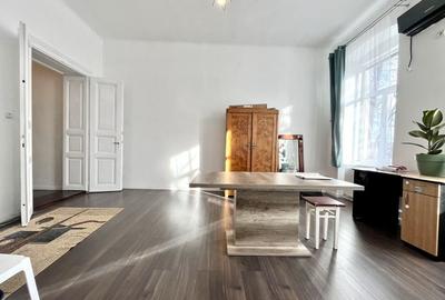 Un apartament care îți oferă orașul la un pas și vedere la Bega - 9