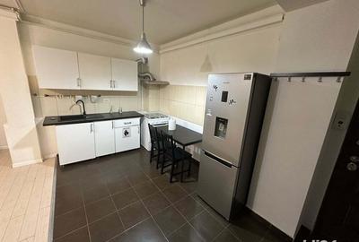 Apartament cu 2 camere 55mp , Militari Residence Rezervelor 93 , Rosu. pozitie buna mobilat utilat Apartament cu 2 camere 55mp , Militari Residence Rezervelor 93 , Rosu. pozitie buna mobilat utilat - 5