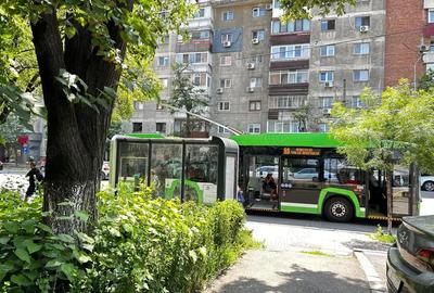 Drmul Taberei Metrou Favorit - 9